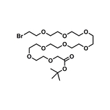 Bromo-PEG8-CH2COOtBu