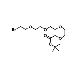 Bromo-PEG4-CH2COOtBu