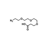 Azido-PEG3-propionic acid