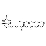 (+)-Biotin-PEG6-alcohol