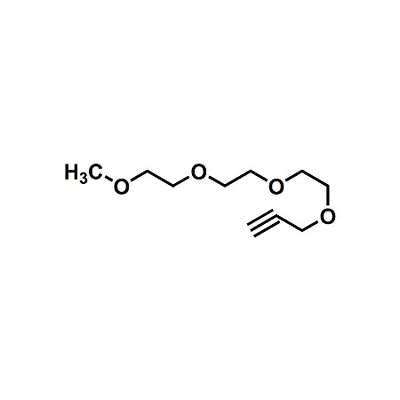 mPEG3-Alkyne