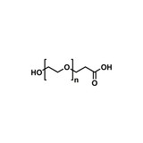 Hydroxy-PEG-propionic acid