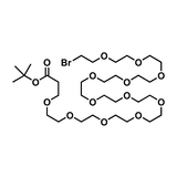 Bromo-PEG12-t-butyl ester