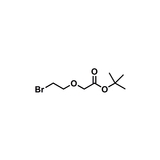 Bromo-PEG1-CH2COOtBu