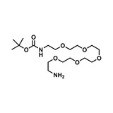t-boc-N-amido-PEG5-amine