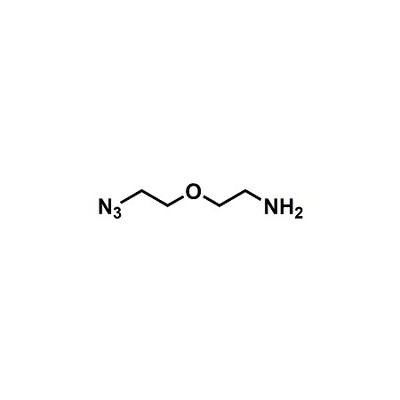 Azido-PEG1-amine