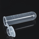 5ml round base centrifuge tube