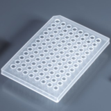 200ul 96-hole PCR plate skirt-free